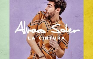 Alvaro Soler: torna con un nuovo brano inedito “LA CINTURA”, in radio e in digitale dal 29 marzo soler