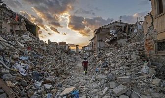 terremoto