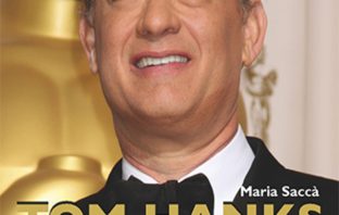 Presentazione del libro “Tom Hanks – Un attore tra le storie” hanks