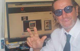 Primo mese di viviroma.tv editoriale