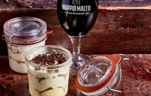 Dall’11 al 17 marzo Doppio Malto Roma festeggia St. Patrick’s Day san patrizio