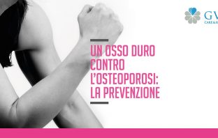 8 marzo 2018, la prevenzione è donna osteoporosi