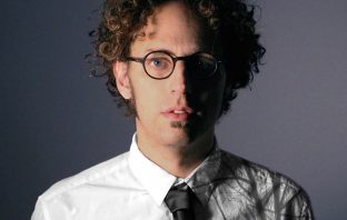 Giacomo Lariccia – Ricostruire (sabato 10 marzo, Auditorium Parco della Musica) lariccia