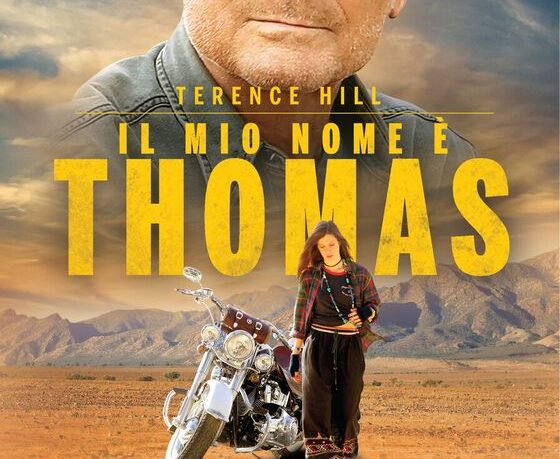 terence hill