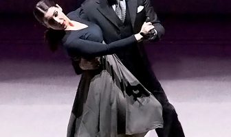 profumo
