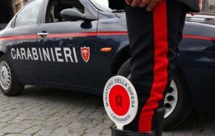 carabinieri