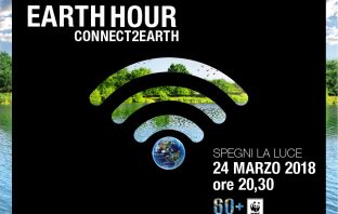 Tre giorni a Earth hour wwf