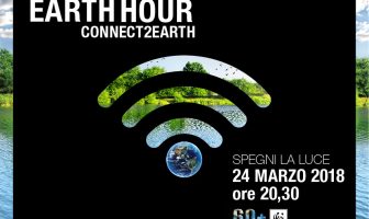 Tre giorni a Earth hour wwf