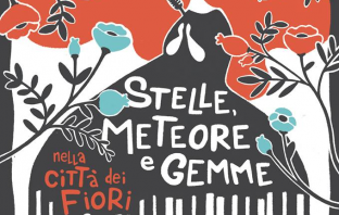 Stelle, meteore e gemme nella città dei fior sanremo
