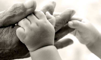 I nonni nella società attuale anziani