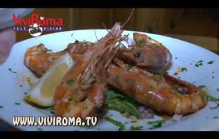 I 2 leoni:Ristorante Pizzeria, pranzo di Pasqua a 35 euro!