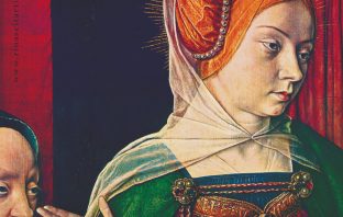Dai Primitivi al Rinascimento: l’evolversi del chiaroscuro attraverso lo studio dell’impasto dal 6 all’8 aprile Galleria di Santa Bibiana a Roma rinart