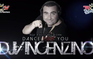 DJ Vincenzino, sognatore e realista amante della musica a 360 gradi dj vincenzino