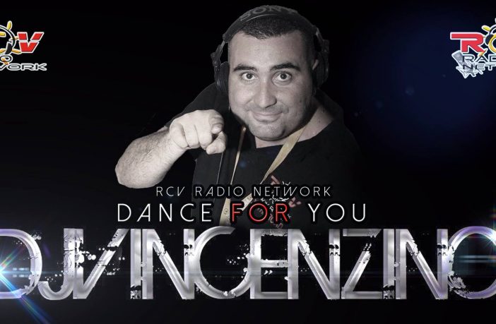 dj vincenzino