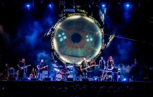 pink floyd