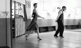 tango