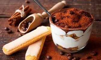 tiramisù