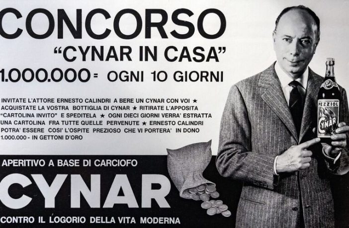 cynar