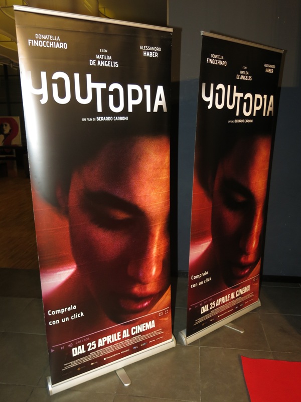 youtopia