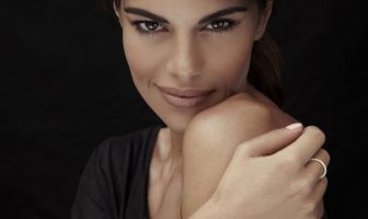 Bianca Guaccero è la presentatrice di Festival Show 2018 festival show