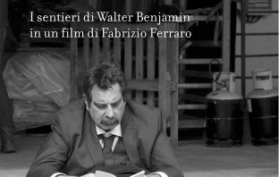 In uscita, edito da DeriveApprodi, il libro di Valerio Carando Gli Indesiderati. I sentieri di Walter Benjamin in un film di Fabrizio Ferraro gli indesiderati