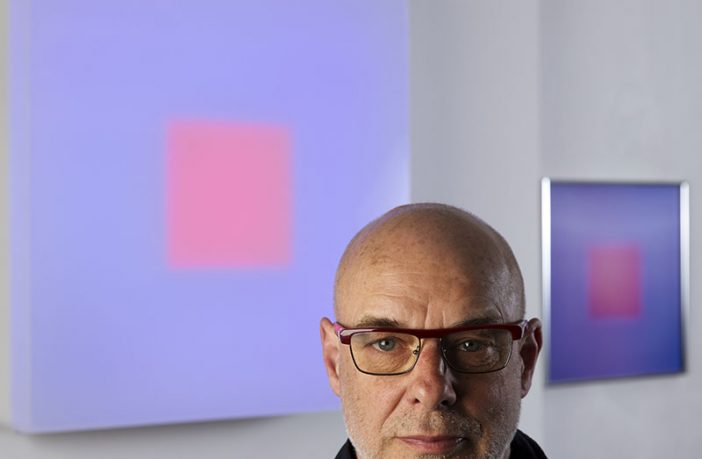 brian eno