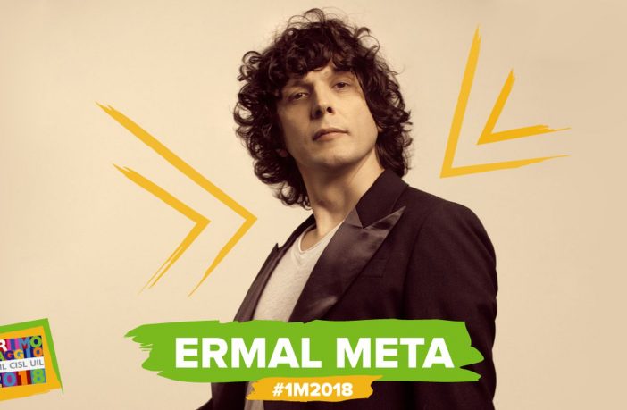 ermal meta