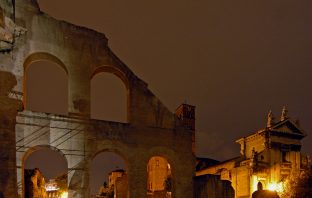 Festival internazionale di Roma