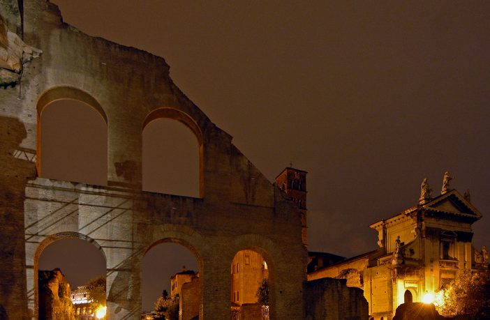 Festival internazionale di Roma