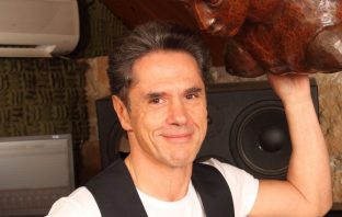 Gazebo, il 16 novembre esce “Masterpiece (Get Far 2018 Remix)”, versione remix, realizzata dal DJ Mario Fargetta