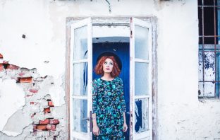 Gabriella Martinelli “La pancia è un cervello col buco” il nuovo disco. Monk Roma, 22 aprile martinelli