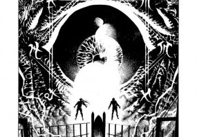 La fine dell’oscurità. Giorgio Santucci ci racconterà la rinascita di Dylan Dog, un’apocalisse contemporanea. dylan dog