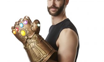 infinity war