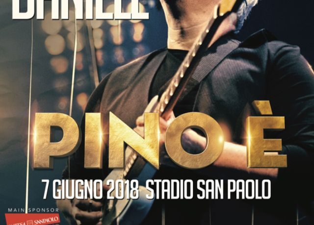 pino daniele