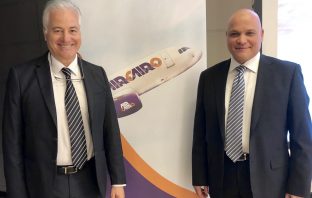 Air Cairo apre la rotta Roma/Sharm El Sheikh e annuncia i prossimi obiettivi cairo