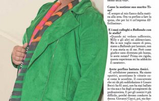 Carolyn Smith, il tumore non deve essere un tabù perciò non ho paura di mostrarmi carolyn smith