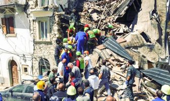 terremoto