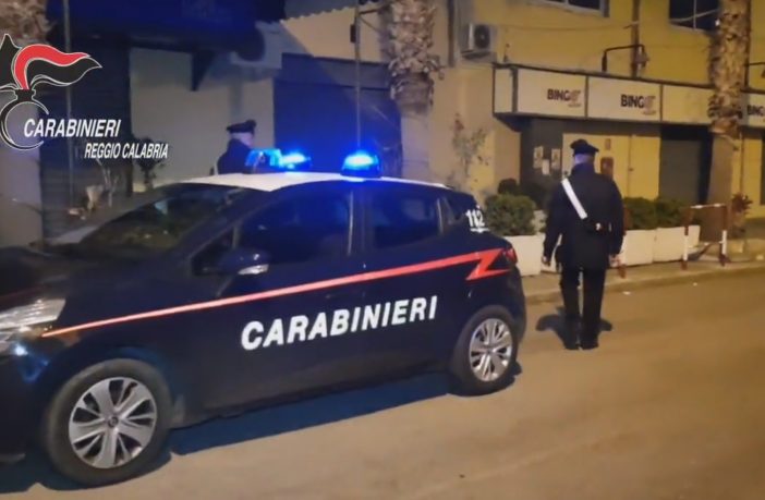 'ndrangheta