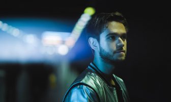 zedd
