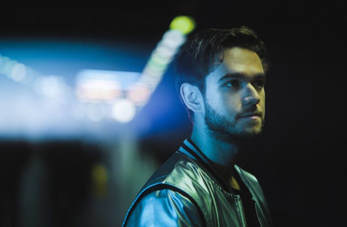 zedd