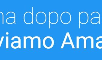 Amazon inaugura la nuova biblioteca comunale donata ad Amatrice amatrice
