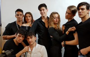New Generation, il futuro è oggi! new generation