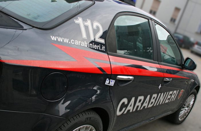 carabinieri