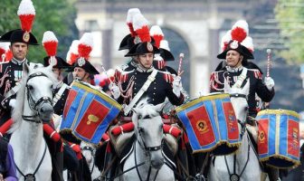 carabinieri