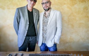 21 aprile Live Alcazar Roma Dario Deidda Trio feat. GeGè Telesforo alcazar
