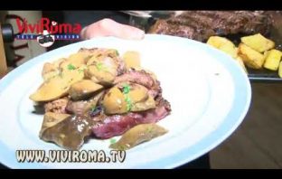 Da Baffo Ristorante Bisteccheria “aria nuova”…
