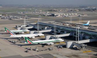 fiumicino