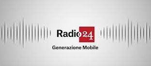 RADIO 24 in Generazione Mobile: il primo passaporto radiofonico valido per l’espatrio. radio 24