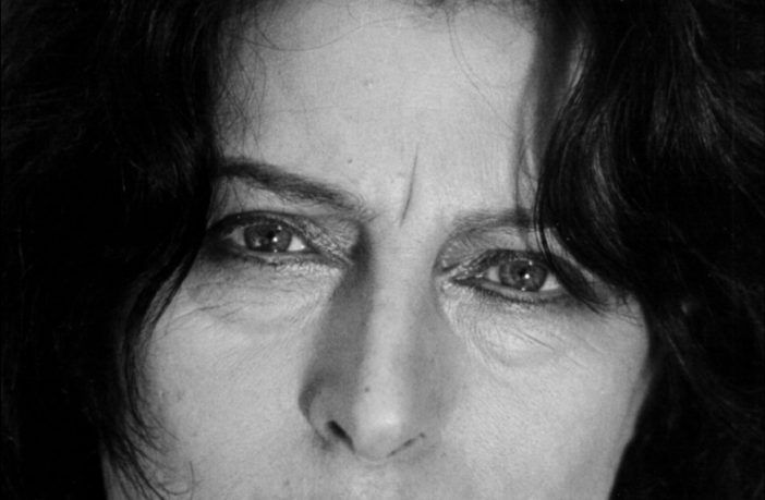 Anna Magnani