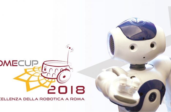 rome cup